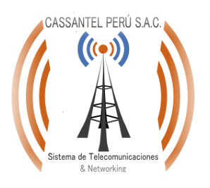 CASSANTEL Logo