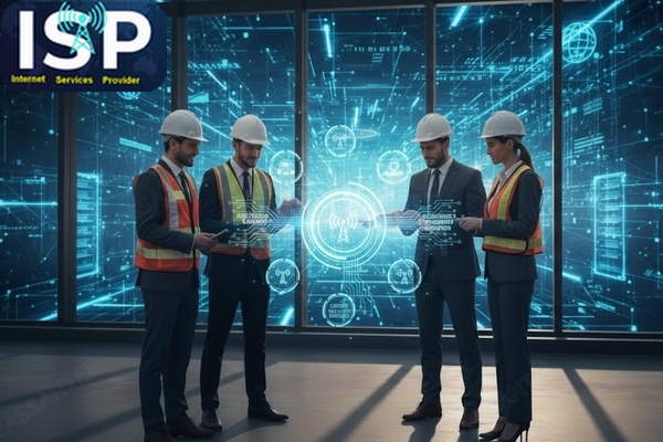 CASSANTEL - Infraestructura tecnológica